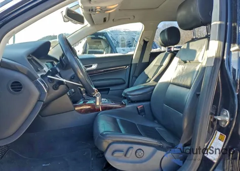 2010 Audi A6 Premium Plus from USA, damaged, VIN WAUFGAFB2AN046175